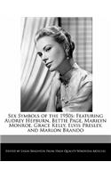 Sex Symbols of the 1950s