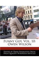 Funny Guy, Vol. 10