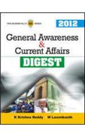 General Awareness And Current Affairs Digest 2012