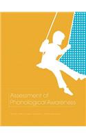 Assessment of Phonological Awareness