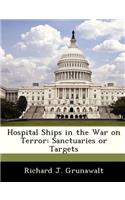 Hospital Ships in the War on Terror