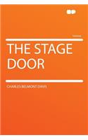 The Stage Door