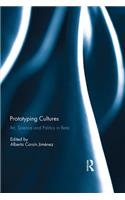 Prototyping Cultures