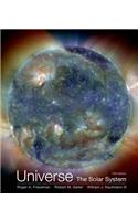Universe: The Solar System (US)