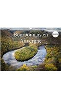 Bourbonnais En Auvergne 2017