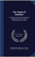 The battle Of Chatillon