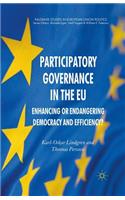 Participatory Governance in the Eu