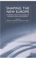 Shaping the New Europe
