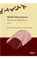 Shell Structures: Theory and Applications Volume 4