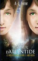 Les Jumeaux d'Atlantide
