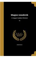 Magyar Remekirok