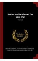 Battles and Leaders of the Civil War; Volume 2