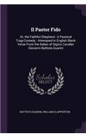 Il Pastor Fido