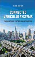 Connected Vehicular Systems