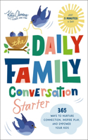 Daily Family Conversation Starter