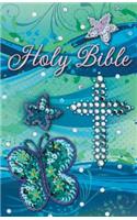 Sequin Bible-ICB