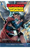 Superman/Wonder Woman