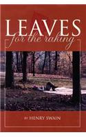 Leaves for the Raking