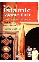 The Islamic Middle East