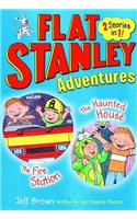 Flat Stanley Adventures