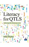 Literacy for Qtls
