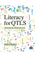 Literacy for Qtls