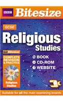 GCSE Bitesize Religious Studies Complete Revision and Practice: (Bitesize GCSE)