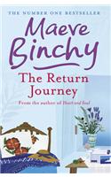 The Return Journey: General Fiction
