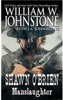 Shawn Obrien Manslaughter: (Wheeler Western)