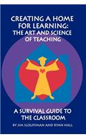 Creating a Home for Learning