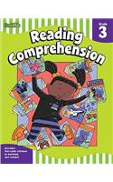 Reading Comprehension: Grade 3 (Flash Skills)