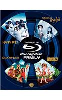 The Best of Blu-Ray