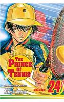 Prince of Tennis, Vol. 24