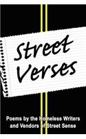 Street Verses