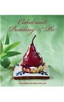 Cakebread, Pudding & Pie