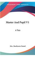 Master And Pupil V1