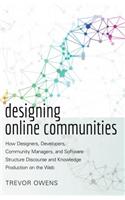 Designing Online Communities