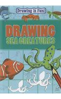 Drawing Sea Creatures