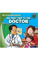 My First Trip to the Doctor