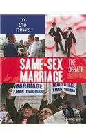 Same-Sex Marriage