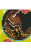 Tiny Invaders in Your Home