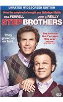 Step Brothers