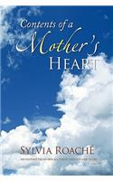 Contents of a Mother's Heart