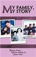 My Family, My Story