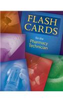 Flashcards for the Pharmacy Technician