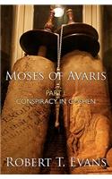 Moses of Avaris