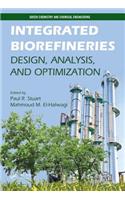 Integrated Biorefineries