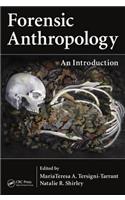 Forensic Anthropology