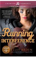 Running Interference