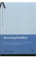Becoming Buddhist